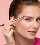 Real Techniques Double Time Brush + Lash Set