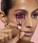Real Techniques Double Time Brush + Lash Set