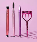 Real Techniques Double Time Brush + Lash Set
