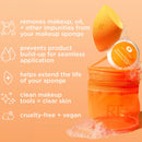 Real Techniques Miracle Blend + Cleanse Set