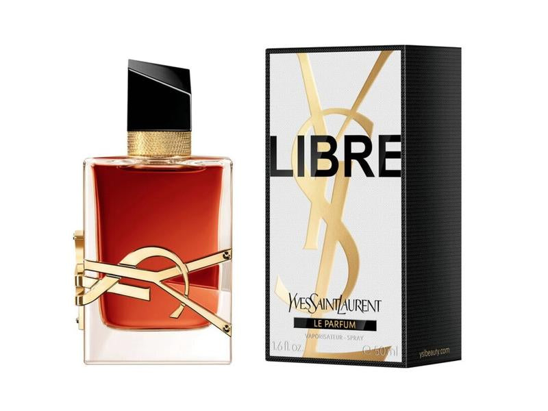 Yves Saint Laurent Libre Le Parfum EDP 50ml