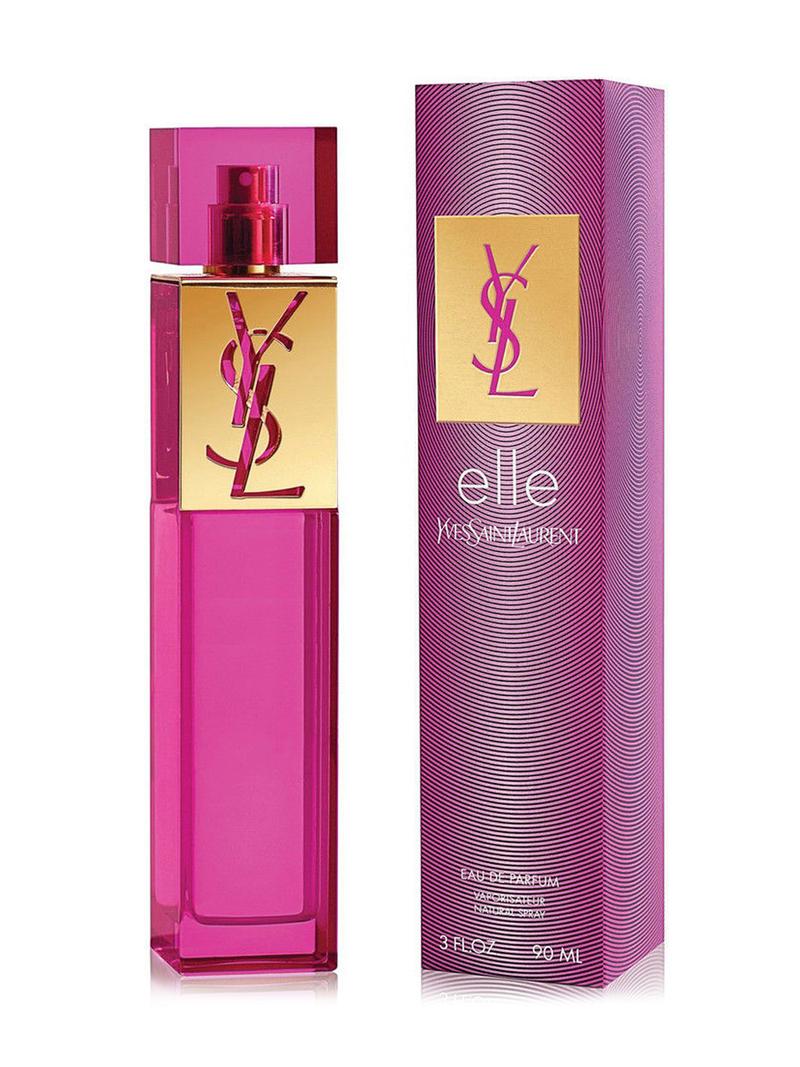 Yves Saint Laurent Elle for Women EDP 90ml