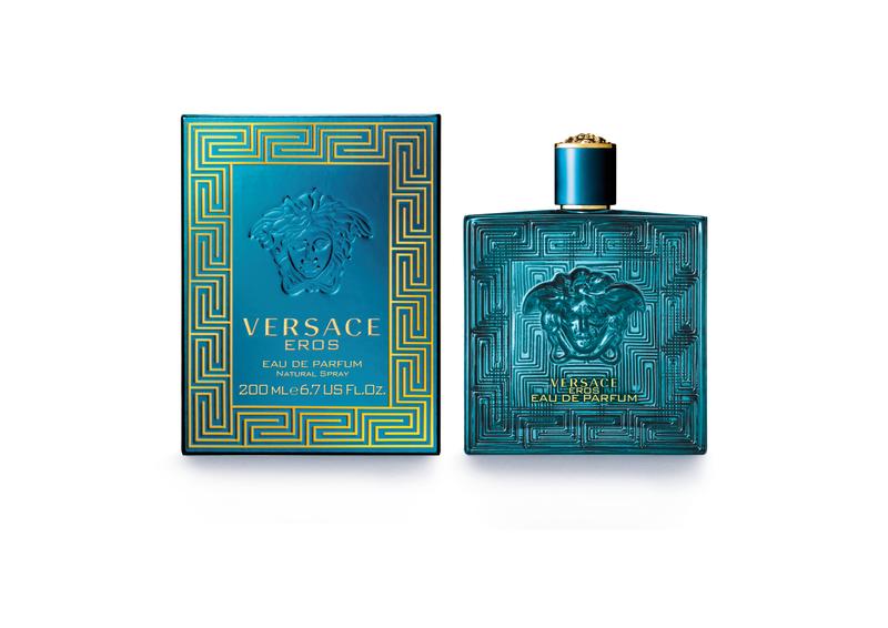 Versace Eros for Men EDP 200ml