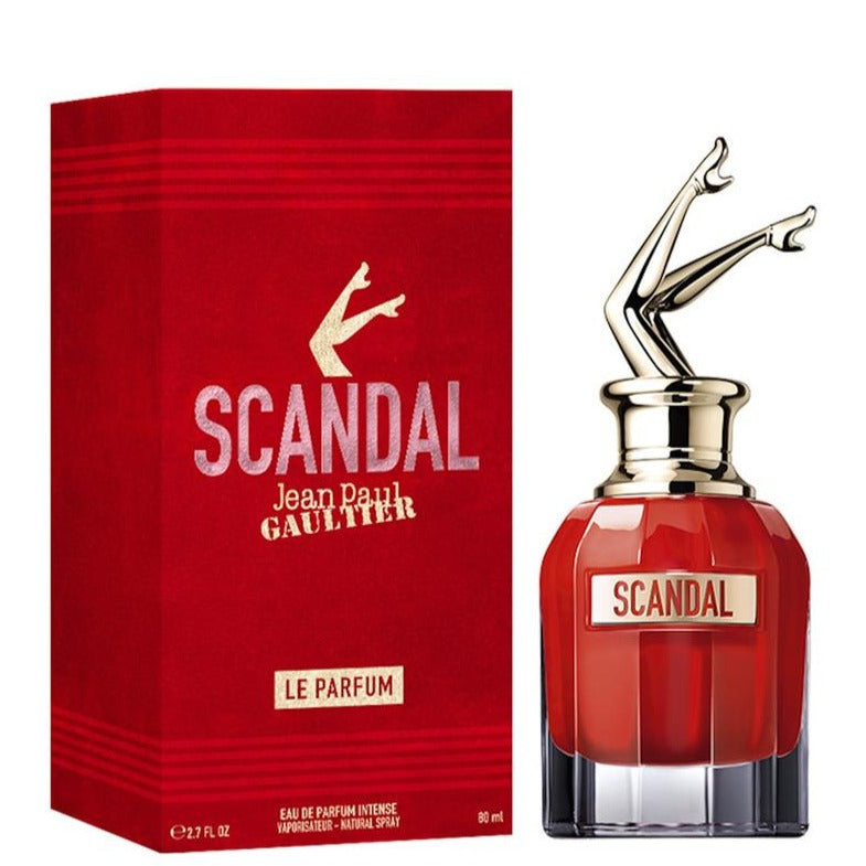 Jean Paul Gaultier Scandal le parfum for Women EDP 80ml