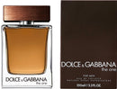 Dolce & Gabbana The One For Men EDT 100ml-xpressionsstyle