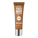 Revlon Colorstay Face & Body Glow Lotion