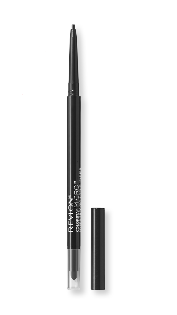Revlon ColorStay Micro Hyper Precision Gel Eyeliner Black 214