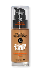 Revlon ColorStay Longwear Makeup for Combination/Oily Skin, SPF 15-xpressionsstyle