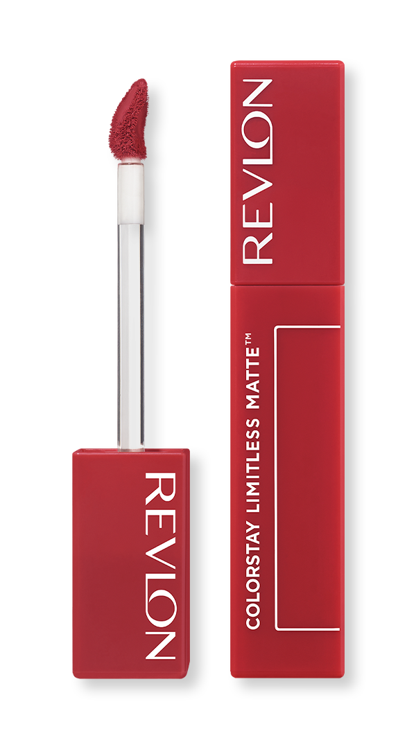 Revlon ColorStay Limitless Matte Liquid Lipstick