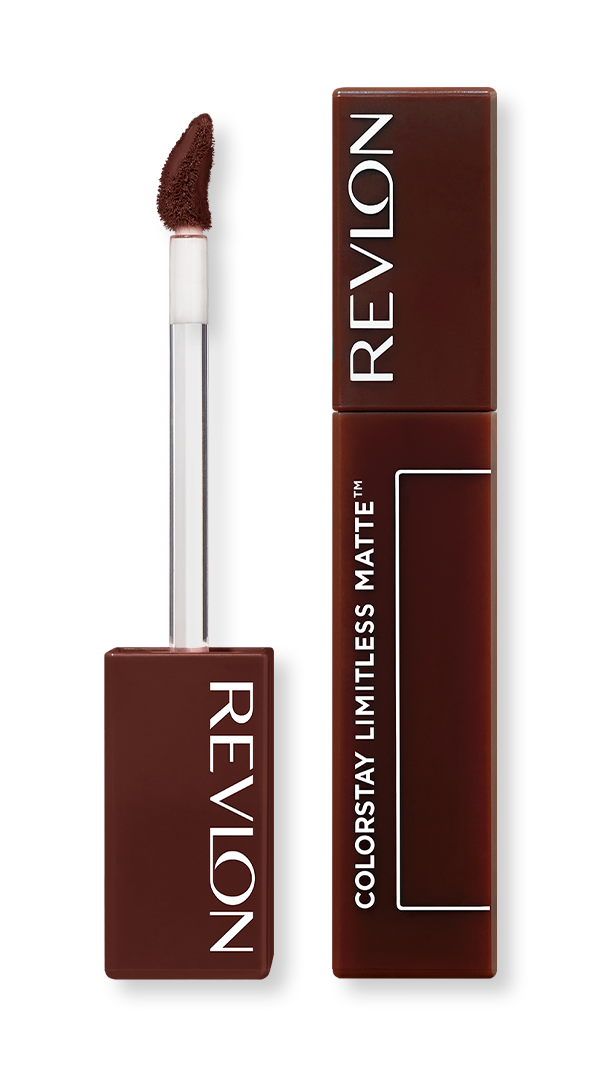 Revlon ColorStay Limitless Matte Liquid Lipstick