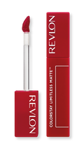 Revlon ColorStay Limitless Matte Liquid Lipstick