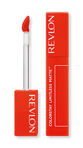 Revlon ColorStay Limitless Matte Liquid Lipstick