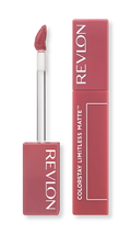 Revlon ColorStay Limitless Matte Liquid Lipstick