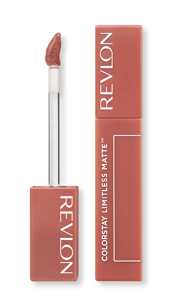 Revlon ColorStay Limitless Matte Liquid Lipstick