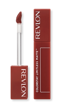 Revlon ColorStay Limitless Matte Liquid Lipstick