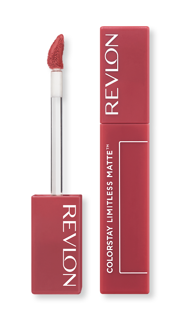 Revlon ColorStay Limitless Matte Liquid Lipstick