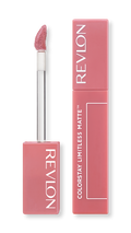 Revlon ColorStay Limitless Matte Liquid Lipstick