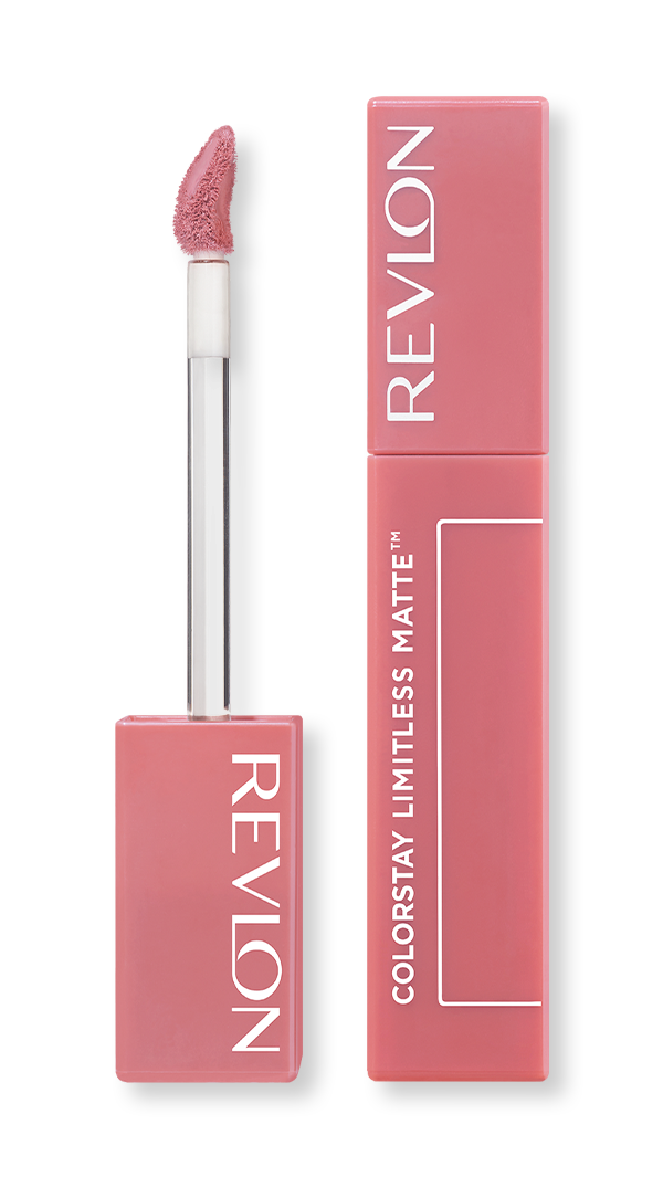 Revlon ColorStay Limitless Matte Liquid Lipstick