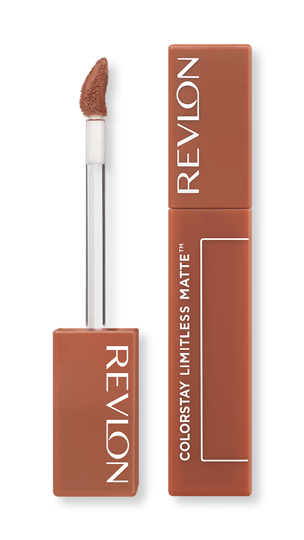 Revlon ColorStay Limitless Matte Liquid Lipstick