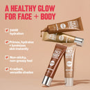 Revlon Colorstay Face & Body Glow Lotion