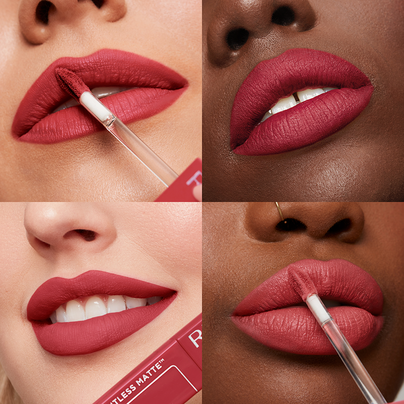 Revlon ColorStay Limitless Matte Liquid Lipstick