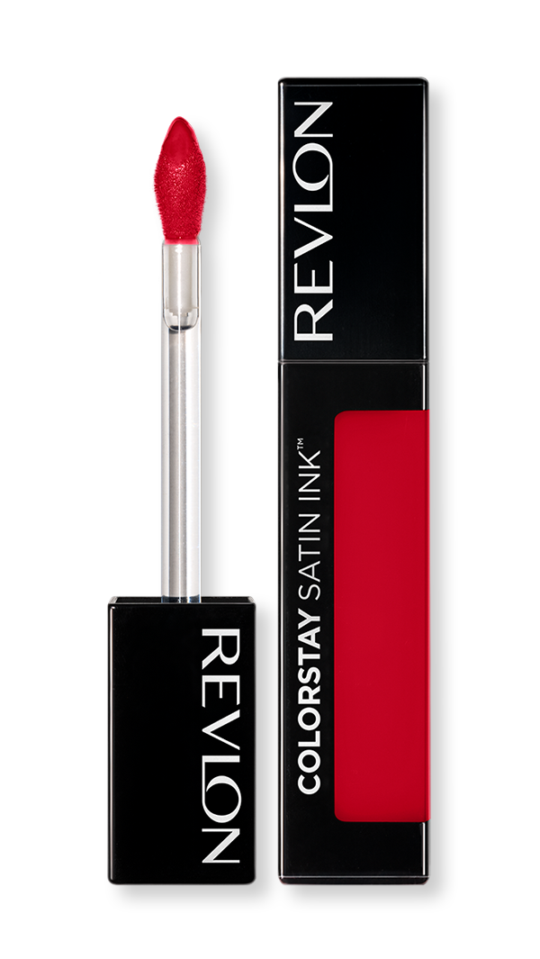 Revlon ColorStay Satin Ink