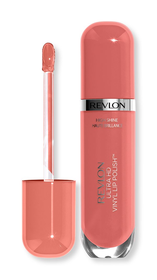 Revlon Ultra HD Vinyl Lip Polish