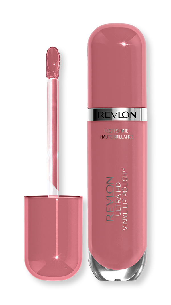 Revlon Ultra HD Metallic Matte Liquid Lipcolor Liquid Lipstick