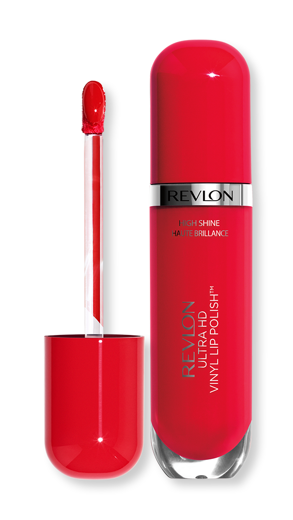 Revlon Ultra HD Vinyl Lip Polish