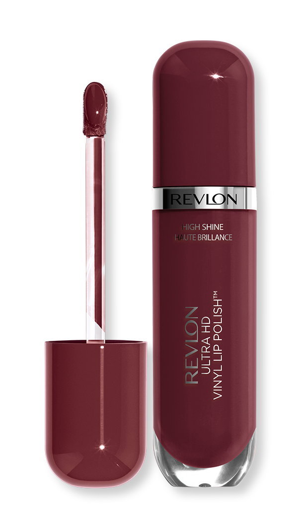 Revlon Ultra HD Vinyl Lip Polish