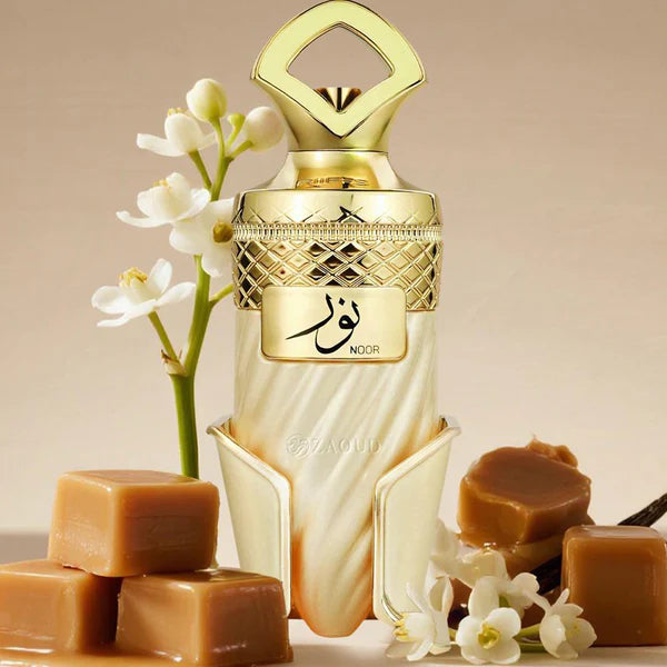 Riiffs Parfums Noor Extrait De Parfum for Unisex 100ml