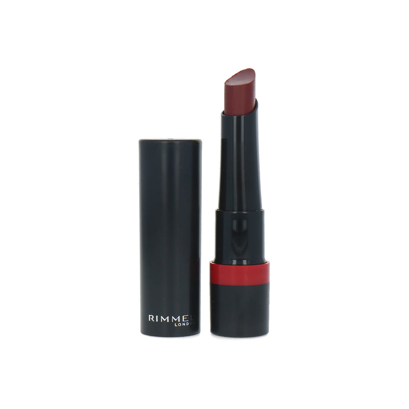 Rimmel London Lasting Finish Extreme Matte Lipstick