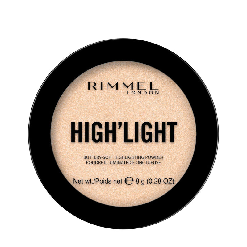 Rimmel London Clear Highlighter-xpressionsstyle