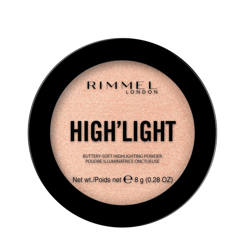 Rimmel London Clear Highlighter-xpressionsstyle