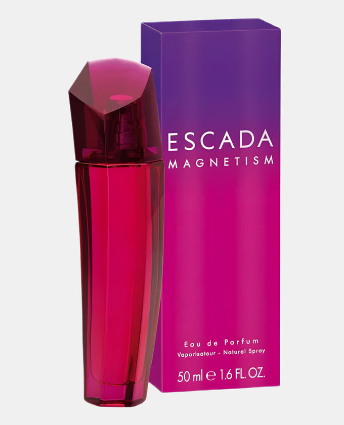 Escada Magnetism for Women 50ml (EDP)