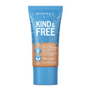 Rimmel London Kind & Free Foundation-xpressionsstyle