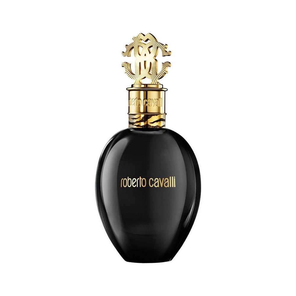 Roberto Cavalli Nero Assoluto for Unisex EDP 75ml