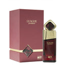 Rue Broca League Premier Eau De Parfum for Unisex 100ml