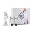 Paris Hilton Platinum Rush 4 Piece Gift Set For Women-xpressionsstyle