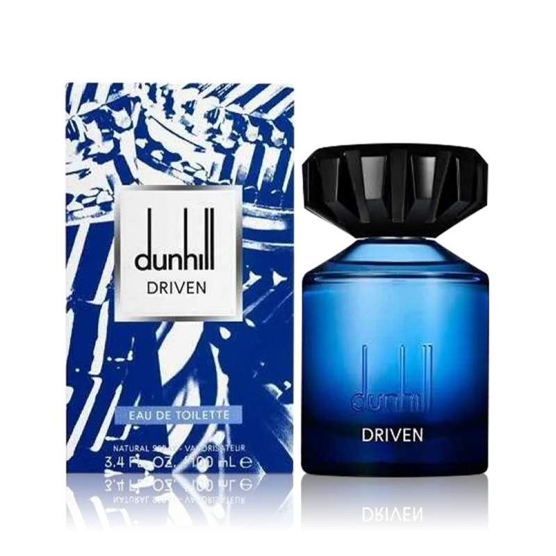 Dunhill Driven for Men EDT 100ml