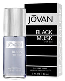 Jovan Black Musk for Men EDT 88ml-xpressionsstyle