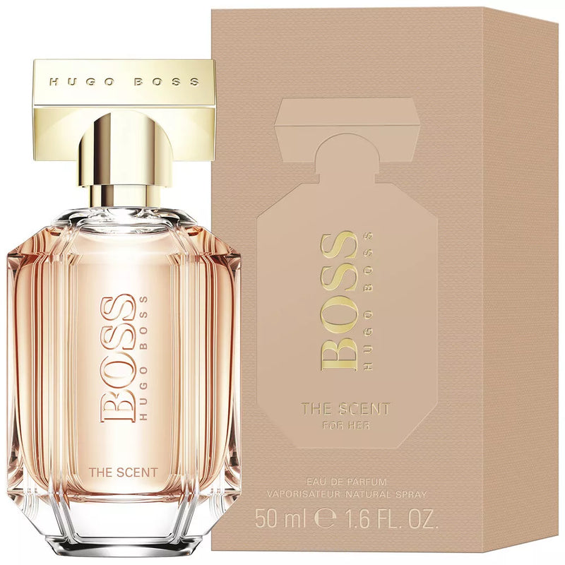 Hugo Boss The Scent for Her EDP 50ml