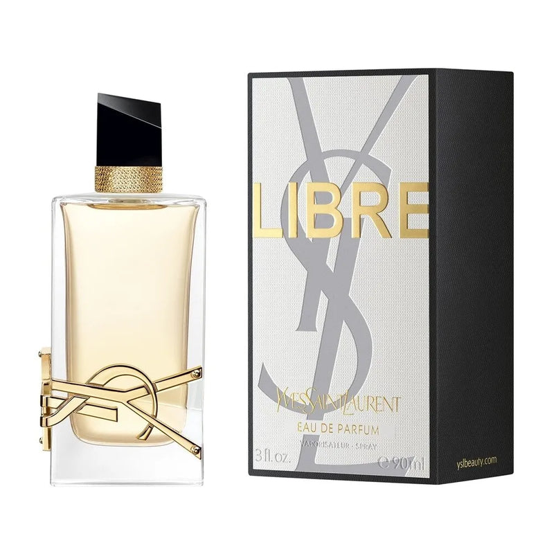 Yves Saint Laurent Libre for Women EDP 90ml