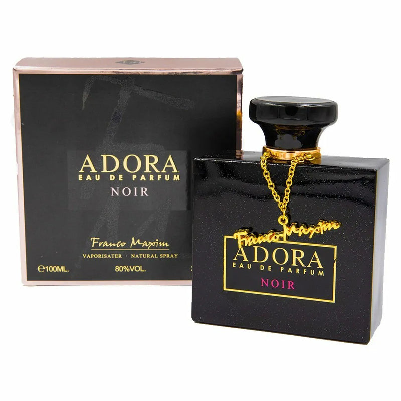 Adora NOIR Women EDP Spray 100ml-xpressionsstyle