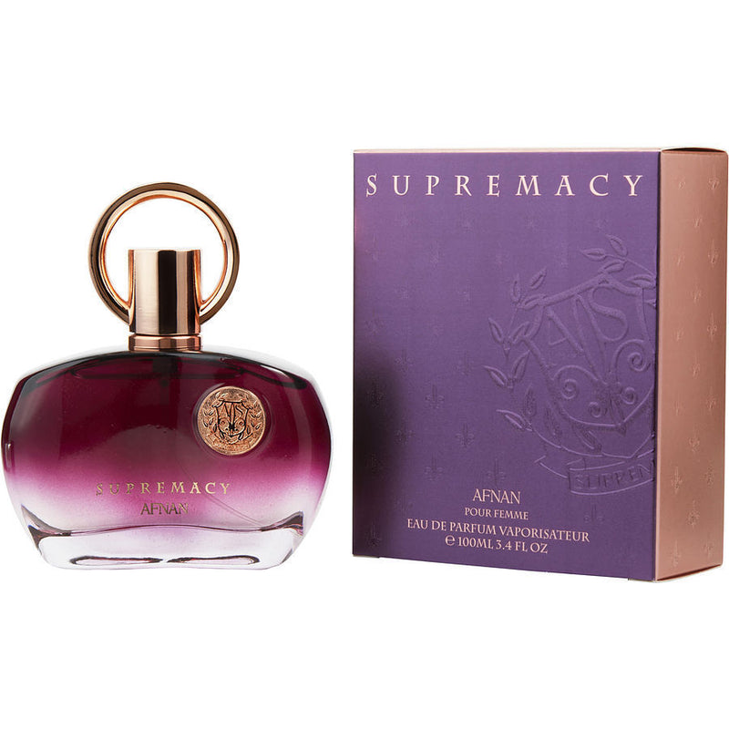 Afnan Supremacy for Women 100ml (EDP)