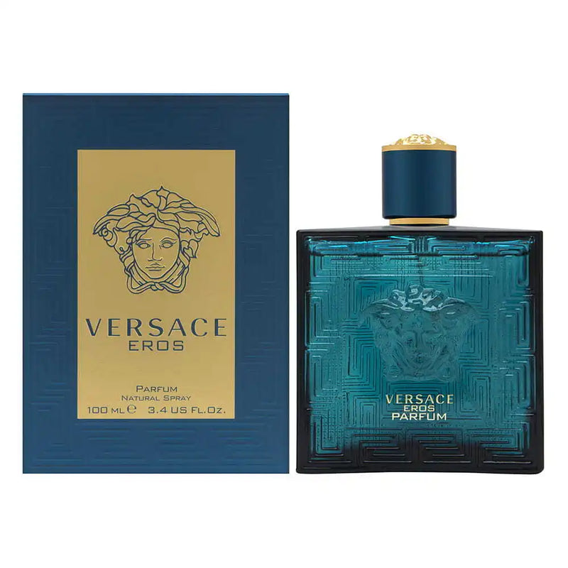 Versace Eros Parfum for Men 100ml