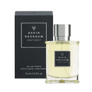David Beckham Instinct for Men EDT 75ml-xpressionsstyle