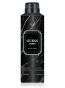 Guess Men's Uomo Deodorant Body Spray Spray 226ml-xpressionsstyle