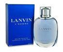 Lanvin L`Homme for Men EDT 100ml-xpressionsstyle
