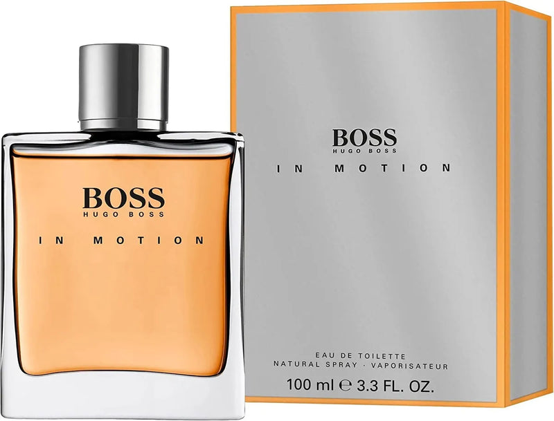 Hugo Boss in Motion for Men EDT 100ml-xpressionsstyle